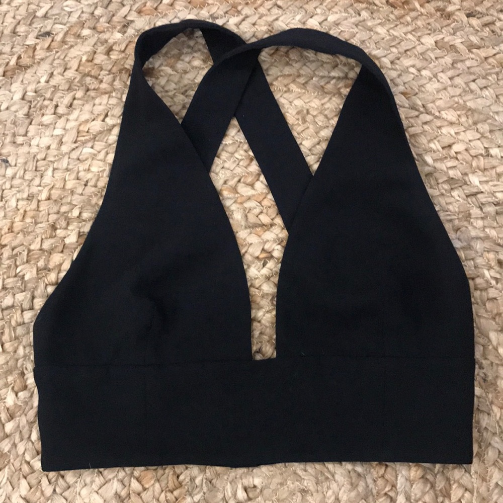 Wilfred Crop Top